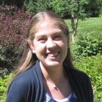 IMSAR Employee Shaelyn Hayward's profile photo