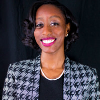 ChristianaCare Employee Danielle Sanders's profile photo