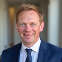 Mole Valley Farmers Employee John Ovenell's profile photo