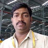 Dnyandeo Patil Email & Phone Number