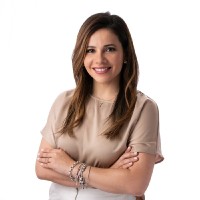 Cronos Contractors Employee Nadia Maradiaga's profile photo