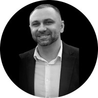 VuMedi Employee Dragan Panic's profile photo