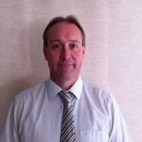 Actikem Ltd Employee Trevor Gleave's profile photo