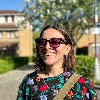 NHS Resolution Employee Elise Francis's profile photo