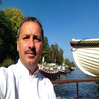 Rederij Stiphout Employee Richard Close's profile photo