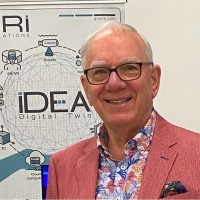 GRi Simulations Inc. Employee Russell Pelley's profile photo