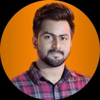 Warner Bros. Discovery Employee Shubham Shah's profile photo