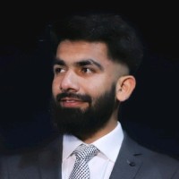 SpatialOX Employee Muhammad Hamza's profile photo