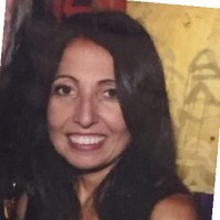 Discover the World - Global Employee Janine Vecchia's profile photo