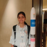 Omspace Rocket & Exploration Private Limited Employee Shalu Yadav's profile photo