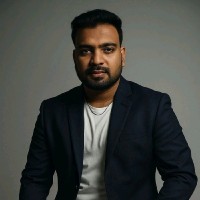 Visdum Employee Sandeep Sah's profile photo