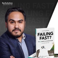 Techolution Employee Luv Tulsidas's profile photo