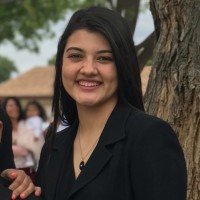Jazmine Gandhi Email & Phone Number