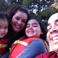 Isaac Dimas Email & Phone Number