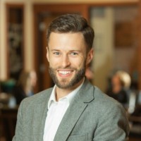 Parallel Financial Employee Jordan Roberts's profile photo