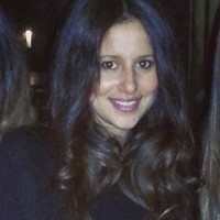 Golf Town Employee Alessia Mastropietro's profile photo