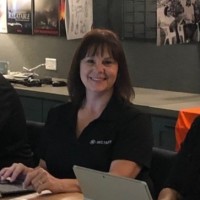 InStaff Employee Stacy Wilson's profile photo