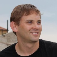 Disney Streaming Employee Russell Bloom's profile photo