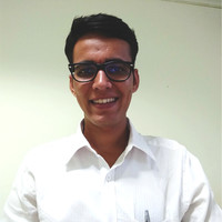 Cravatex Limited Employee Prasad Navare's profile photo