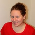 ObjectGraph Employee Lauren Perugini's profile photo