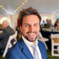 TierView Development Employee Jim Gemmell's profile photo