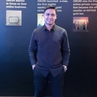 ICS Compute Employee Kahfi Firdaus's profile photo