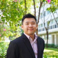 Daryl Wong Email