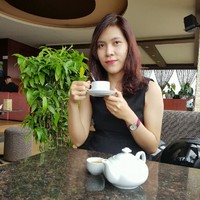 AREVO Employee Thanh Nguyen's profile photo