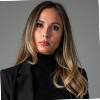 Grabango Employee Veronica Van Ausdal's profile photo