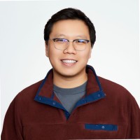 Patrick Liao Email & Phone Number
