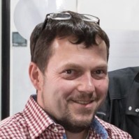 Dr. Schneider Unternehmensgruppe Employee Axel Bauer's profile photo