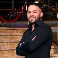 Pablo López Pedraza's profile photo