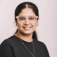 Restaurant Brands International Employee Tazeen Syed's profile photo