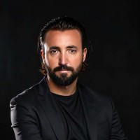 NMS Consulting Inc. Employee Fırat Kayıkçı's profile photo