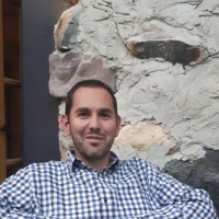 SLB Employee Wayne Bruce's profile photo