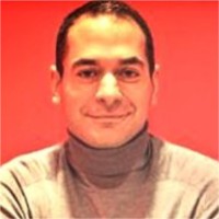 Medovia Employee Ali Nazari's profile photo