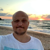 Солар Employee Денис Овчинников's profile photo