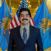Executive Office of the Governor of Oklahoma Employee Noah Albert's profile photo