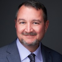 Cleveland Clinic Employee Ian Willis's profile photo