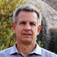 Hanzo Employee Dave Alberty's profile photo