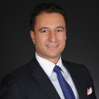 Ünsal Law Firm Employee Burcak Unsal's profile photo