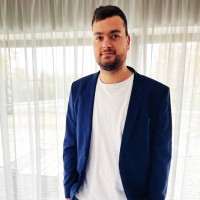 Lode Group Employee Kristiāns Kiršteins's profile photo
