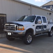 The Machine Shop Employee Sheldon Chaney's profile photo