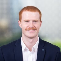 Checkout.com Employee Jake Harrison's profile photo