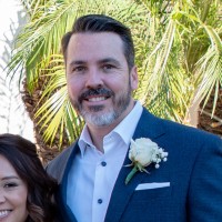 PIMCO Employee Ryan Clarkson's profile photo