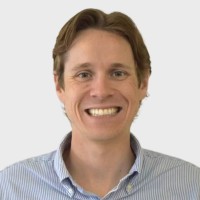 Nexus Underwriting Employee Patrick Cain's profile photo