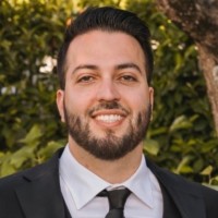 Fastblue Communications Employee Steven Gingery's profile photo