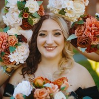 John Ritzenthaler Company Employee Morgan Martin's profile photo