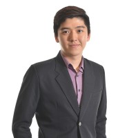 Concentrix Catalyst Employee Isaac Loo's profile photo