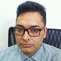 Vardhman Textiles Employee Debkumar Goswami's profile photo